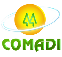 COMADI – A Sua Cooperativa