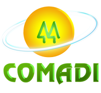 COMADI – A Sua Cooperativa
